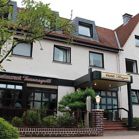 Hotel Gaya باد سودن آم تاونوس المظهر الخارجي الصورة