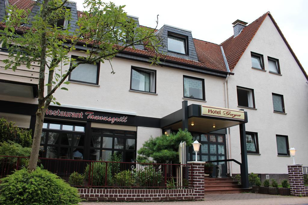 Hotel Gaya باد سودن آم تاونوس المظهر الخارجي الصورة