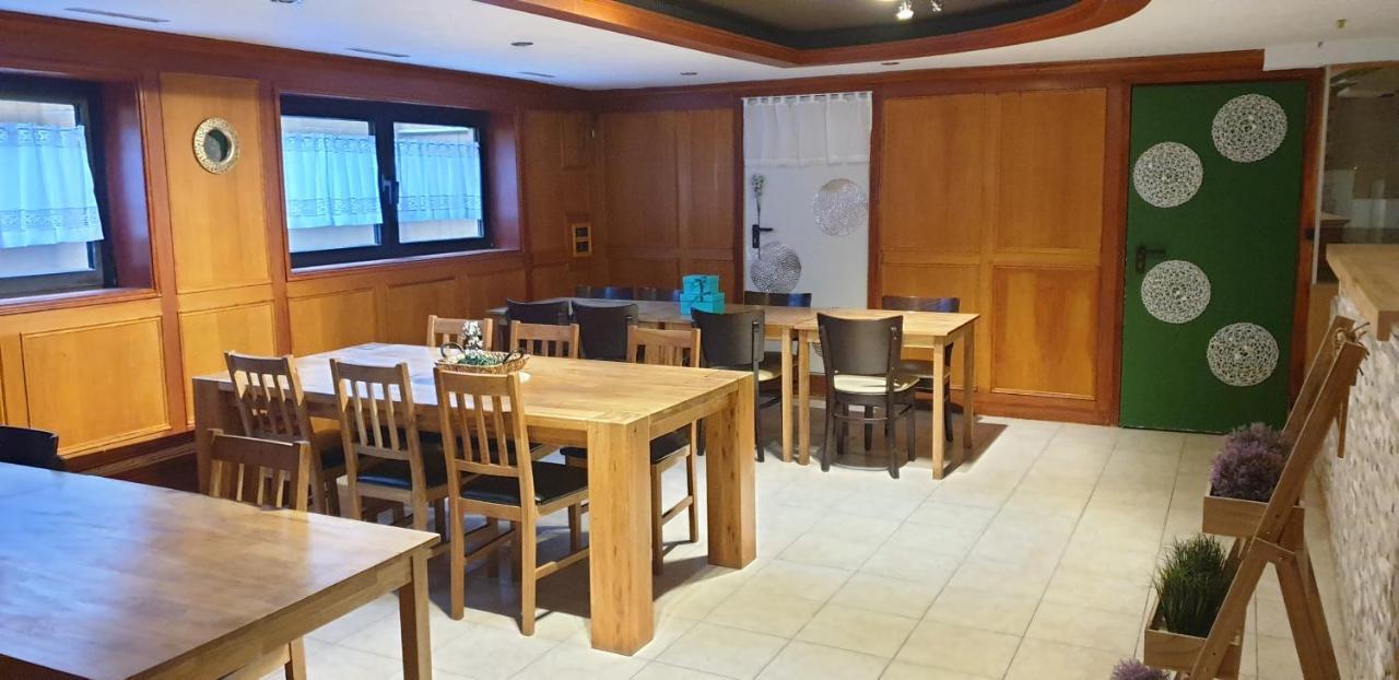 Hotel Gaya باد سودن آم تاونوس المظهر الخارجي الصورة